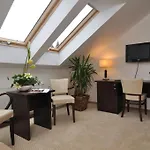 4 Pory Roku & Hotel Krynica Zdroj