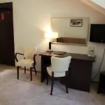 4 Pory Roku & Hotel Krynica Zdroj