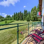 4 Pory Roku & Hotel Krynica Zdroj
