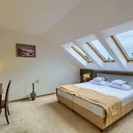 4 Pory Roku & Hotel Krynica Zdroj