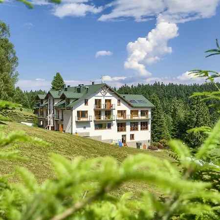 4 Pory Roku&spa Krynica-Zdrój