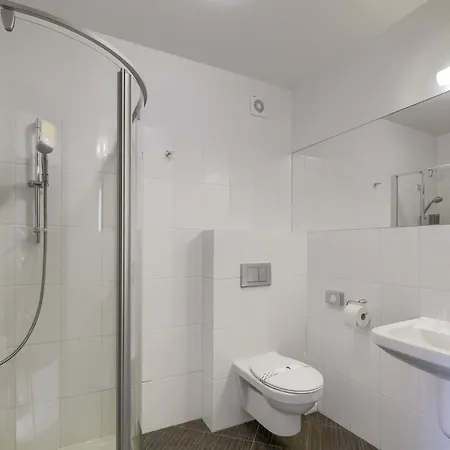 4 Pory Roku & Отель Крыница-Здруй