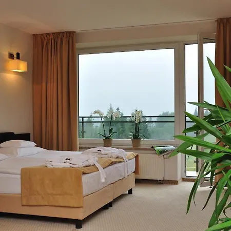 4 Pory Roku & Hotel Krynica-Zdrój
