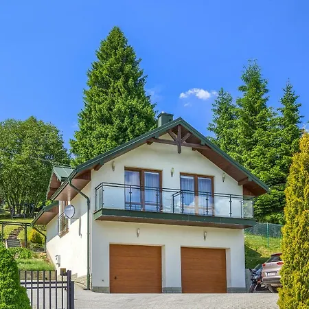 4 Pory Roku & Крыница-Здруй