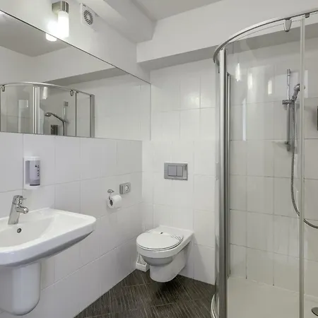 4 Pory Roku & 3* Krynica-Zdrój