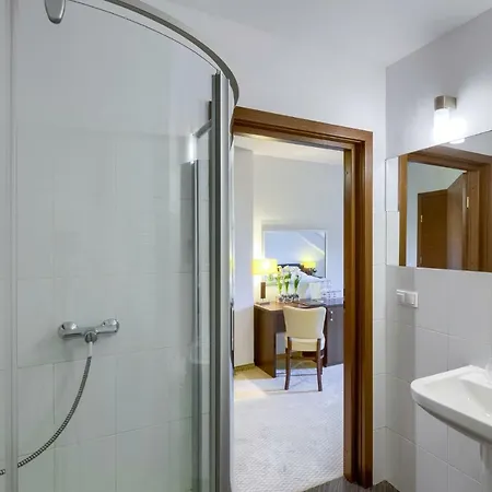 4 Pory Roku & 3* Крыница-Здруй