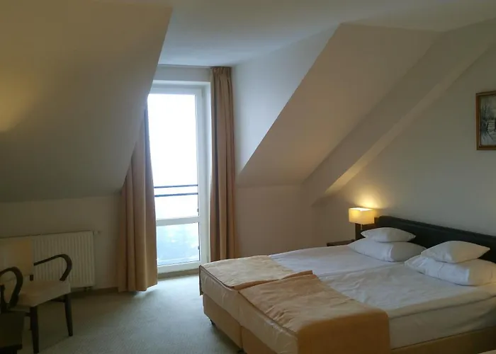 4 Pory Roku&spa Hotel