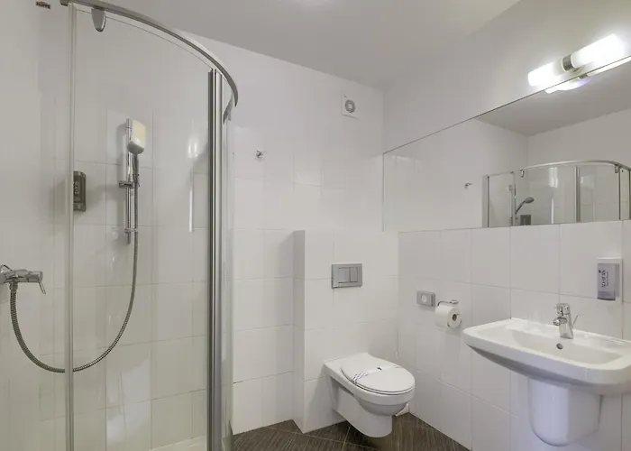 4 Pory Roku&spa Hotel Krynica-Zdrój