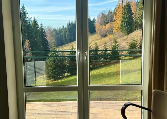 酒店 4 Pory Roku & 克雷尼察