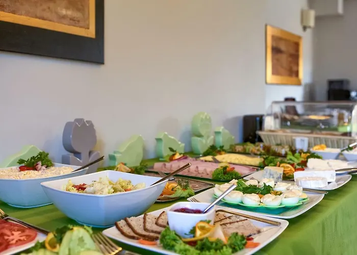 Hotel 4 Pory Roku&spa Krynica-Zdrój