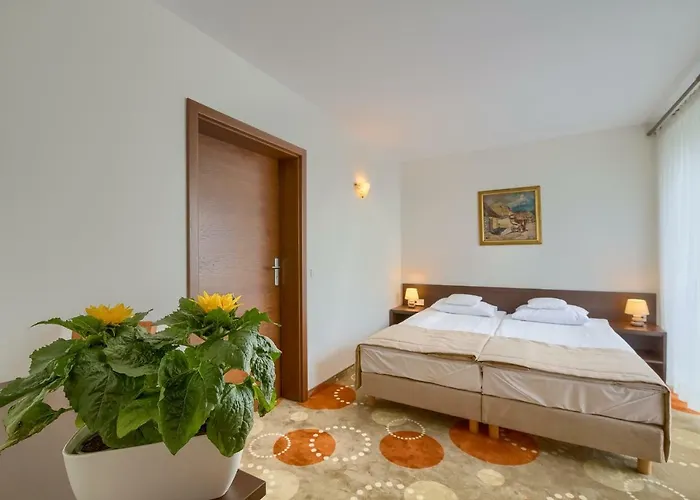 Hotel 4 Pory Roku&spa 3*