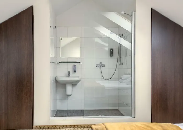 Hotel 4 Pory Roku&spa Krynica-Zdrój