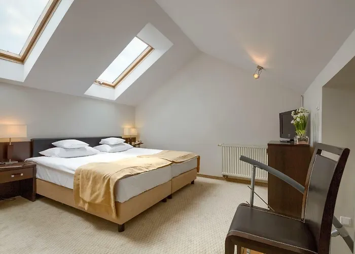 4 Pory Roku&spa Krynica-Zdrój