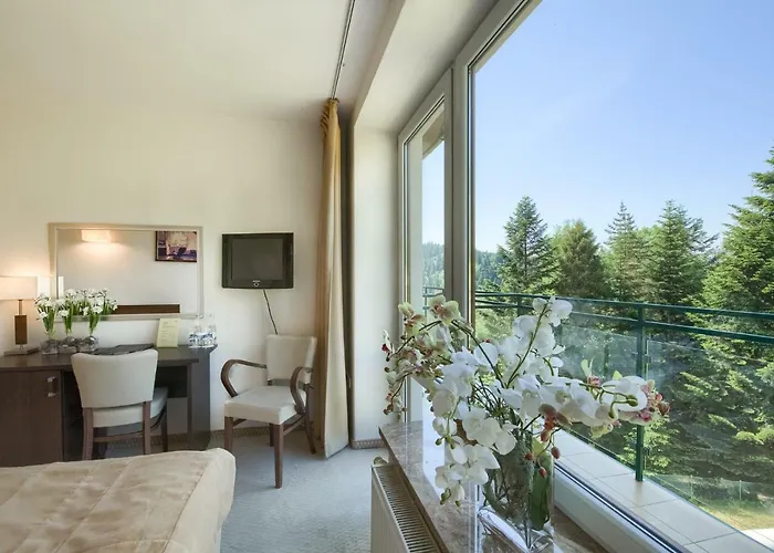 4 Pory Roku&spa Krynica-Zdrój