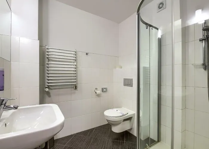 4 Pory Roku&spa 3* Krynica-Zdrój