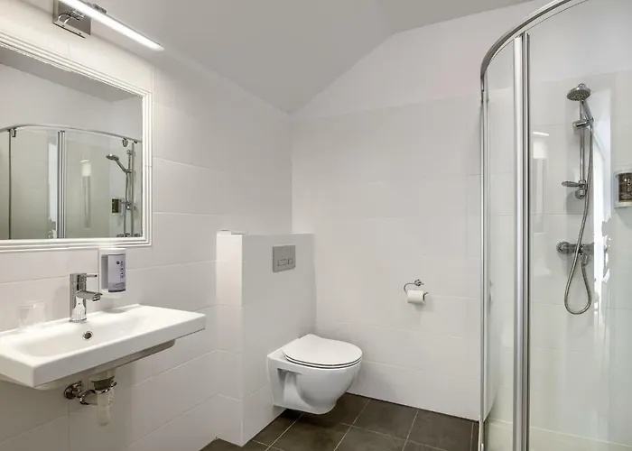 Hotel 4 Pory Roku&spa