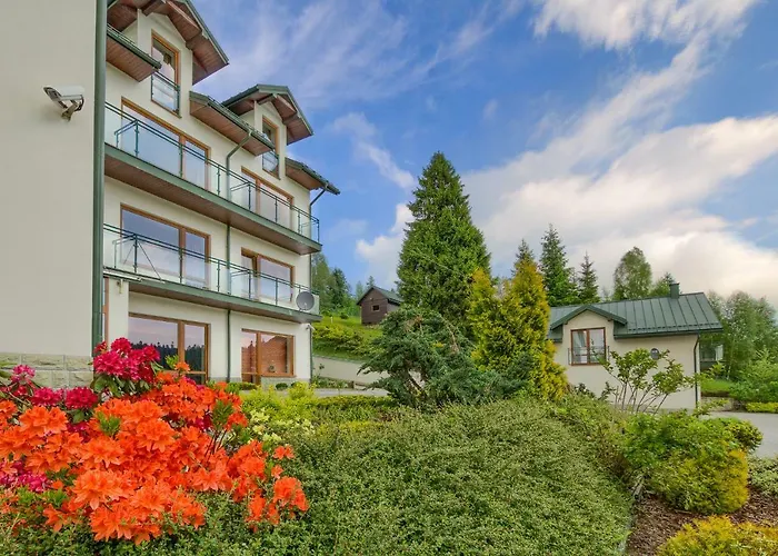 4 Pory Roku & 克雷尼察