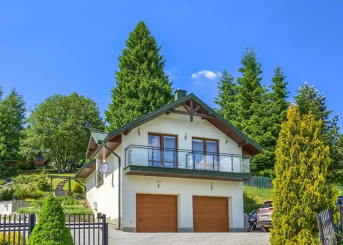 4 Pory Roku&spa Krynica-Zdrój