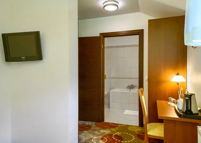 4 Pory Roku&spa 3* Krynica-Zdrój