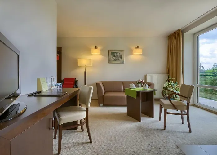 4 Pory Roku&spa 3* Krynica-Zdrój