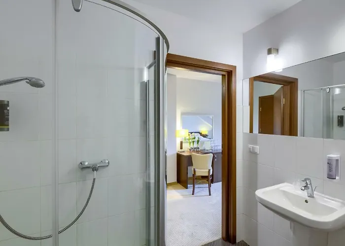 4 Pory Roku&spa 3* Krynica-Zdrój