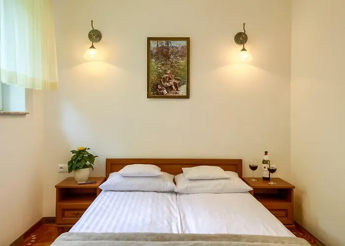 4 Pory Roku&spa Hotel