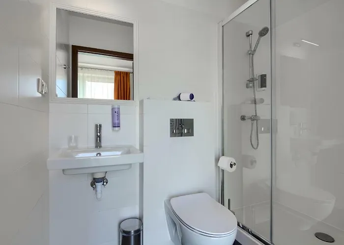 Hotel 4 Pory Roku&spa 3*